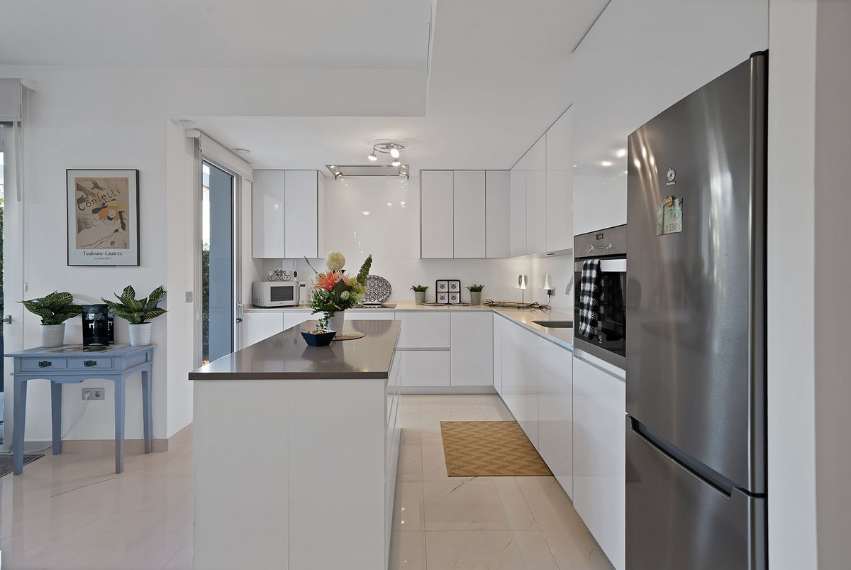 Appartement te koop in Cancelada | 3 slaapkamers H5294098