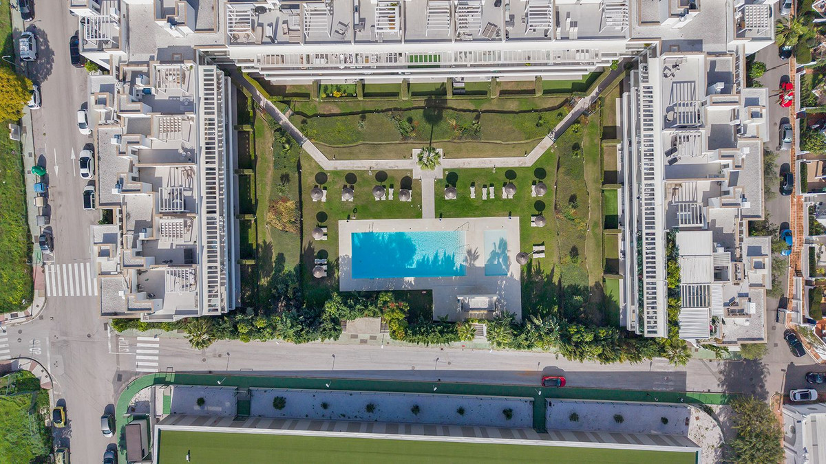 Appartement te koop in Cancelada | 3 slaapkamers H5294098