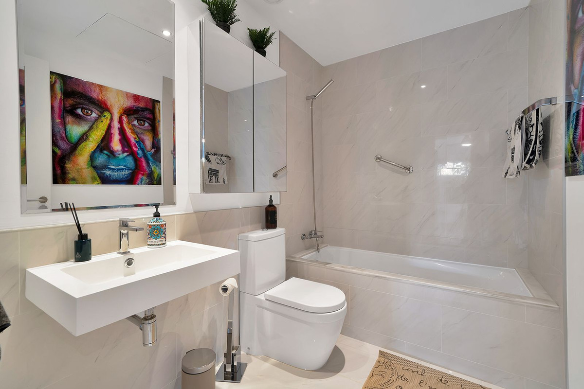 Appartement te koop in Cancelada | 3 slaapkamers H5294098