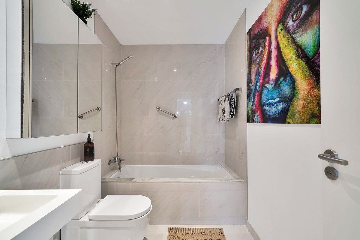 Appartement te koop in Cancelada | 3 slaapkamers H5294098