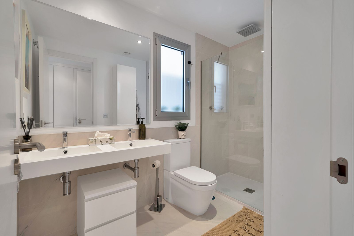 Appartement te koop in Cancelada | 3 slaapkamers H5294098