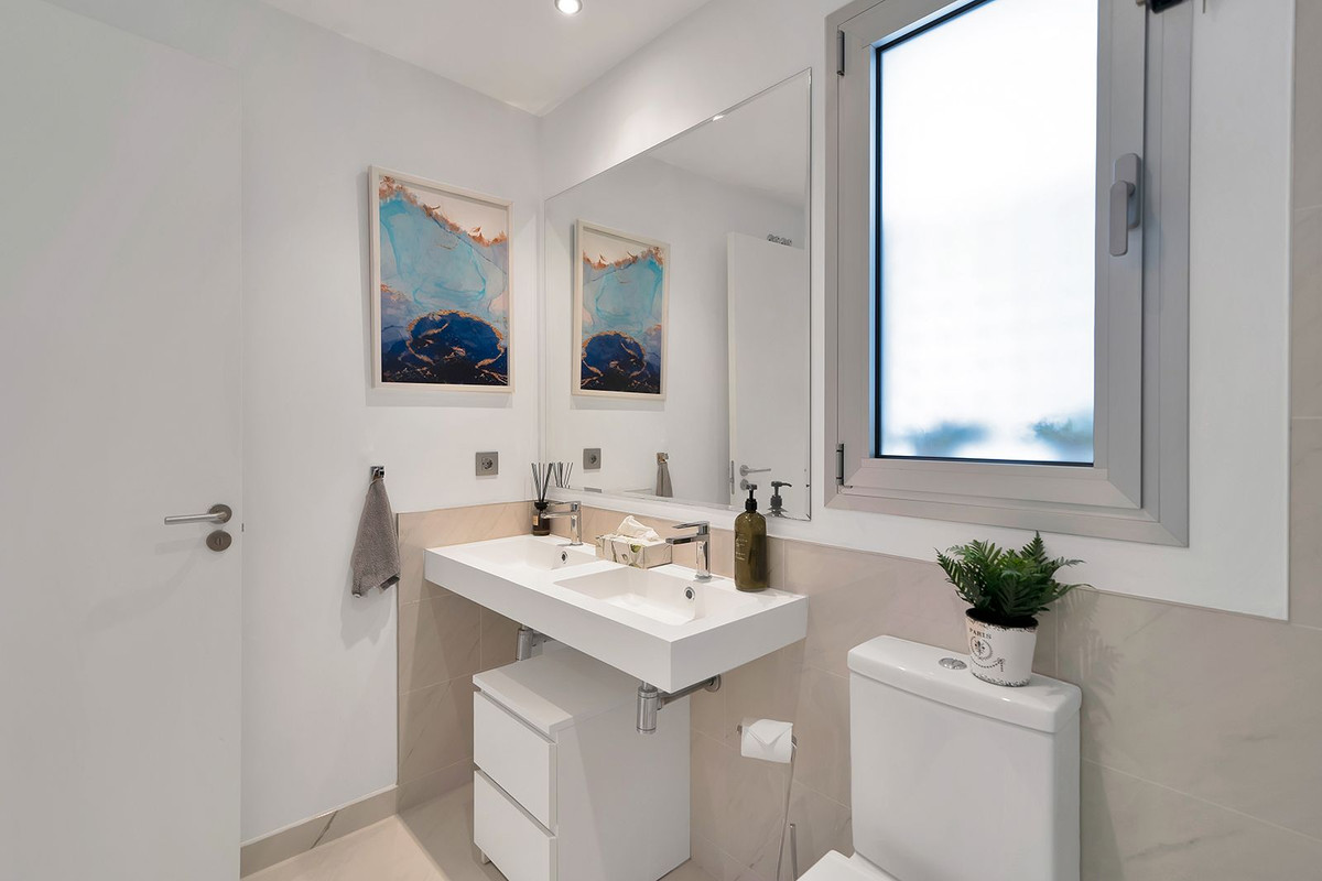 Appartement te koop in Cancelada | 3 slaapkamers H5294098