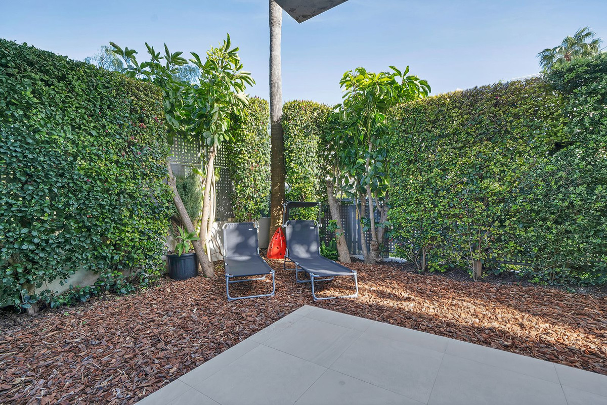 Appartement te koop in Cancelada | 3 slaapkamers H5294098