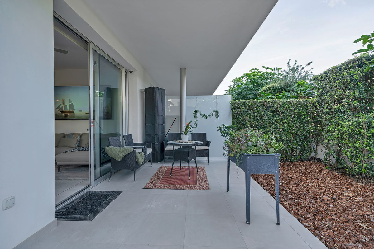 Appartement te koop in Cancelada | 3 slaapkamers H5294098