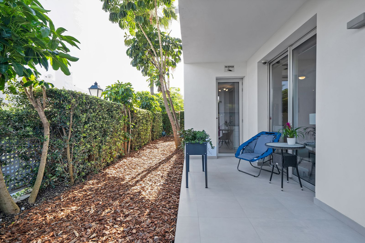 Appartement te koop in Cancelada | 3 slaapkamers H5294098