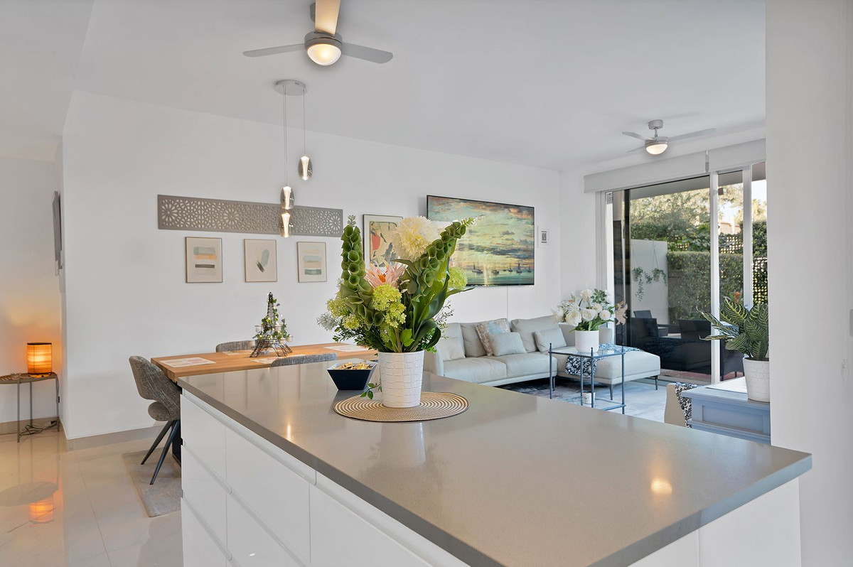 Appartement te koop in Cancelada | 3 slaapkamers H5294098