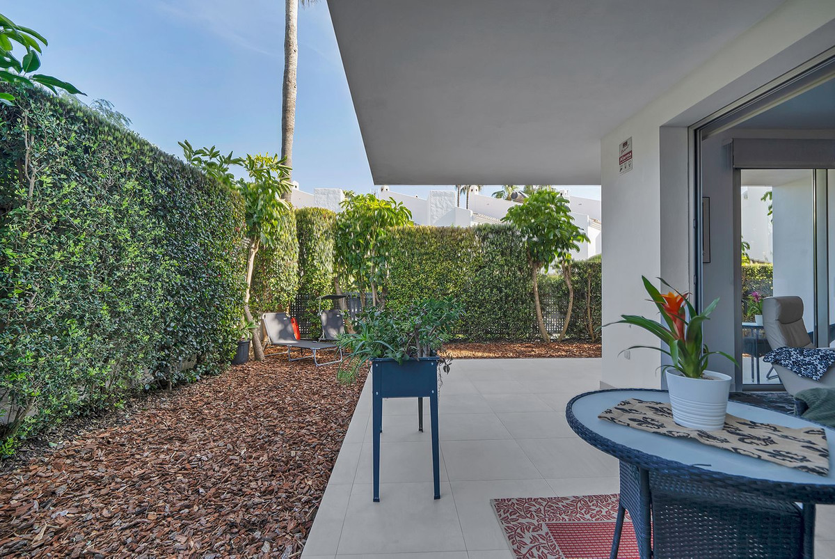 Appartement te koop in Cancelada | 3 slaapkamers H5294098