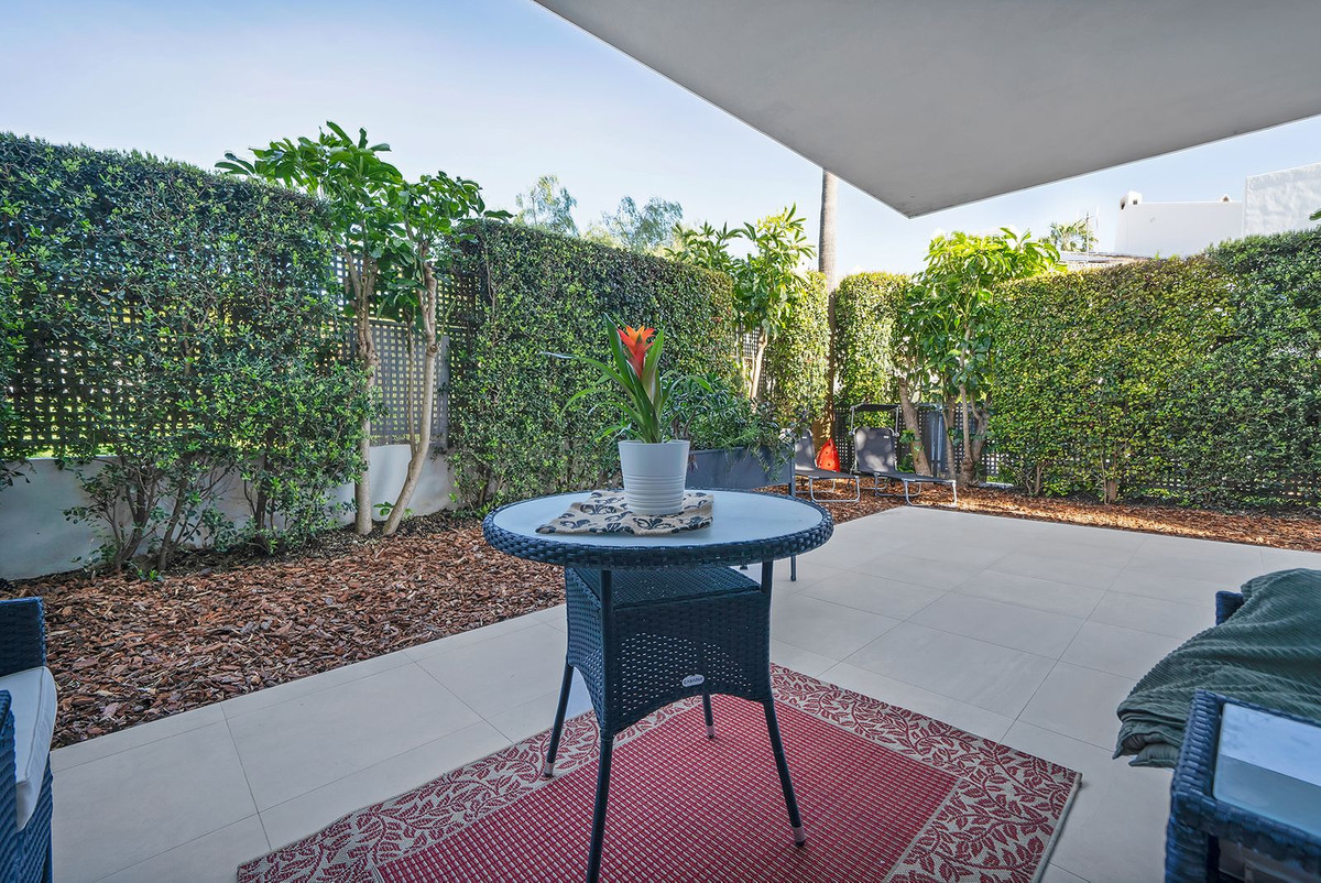 Appartement te koop in Cancelada | 3 slaapkamers H5294098