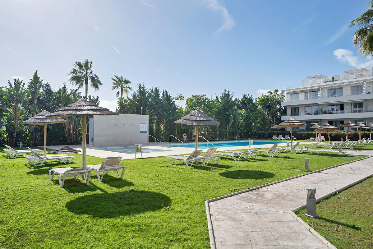 Appartement te koop in Cancelada | 3 slaapkamers H5294098