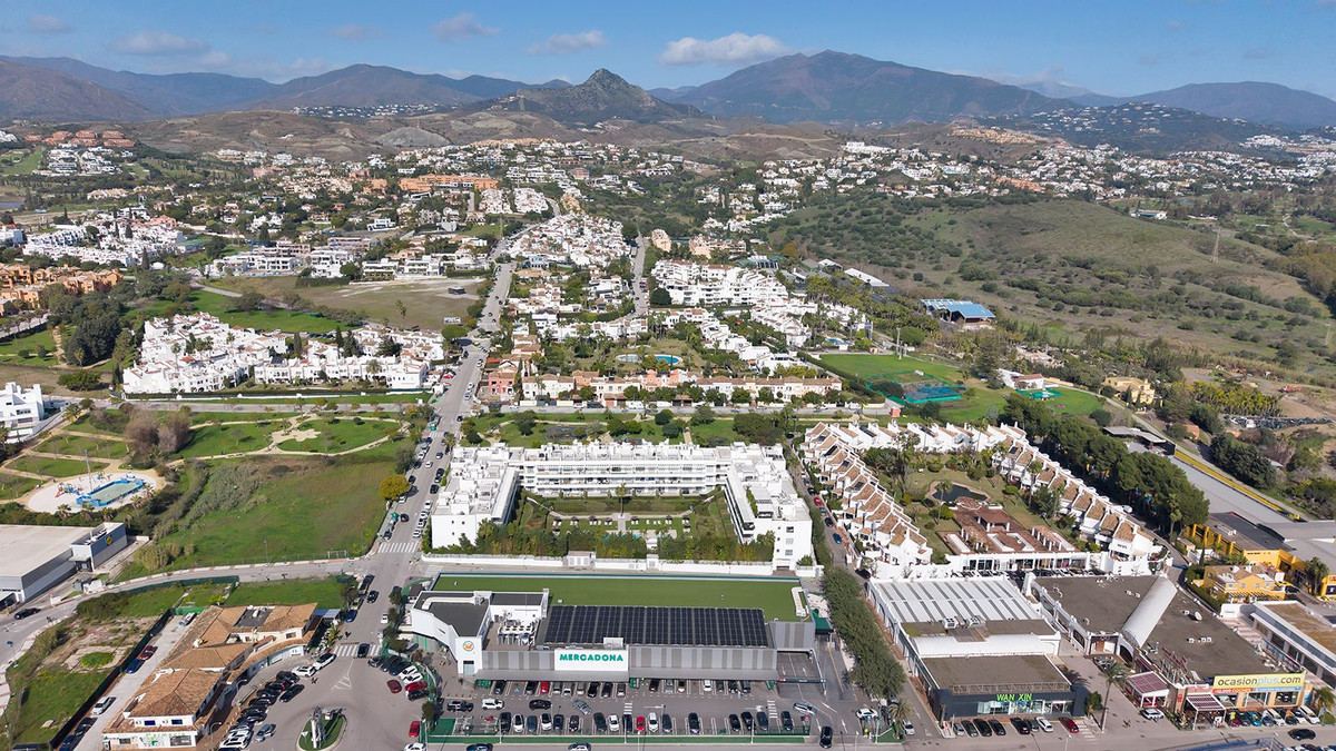 Appartement te koop in Cancelada | 3 slaapkamers H5294098