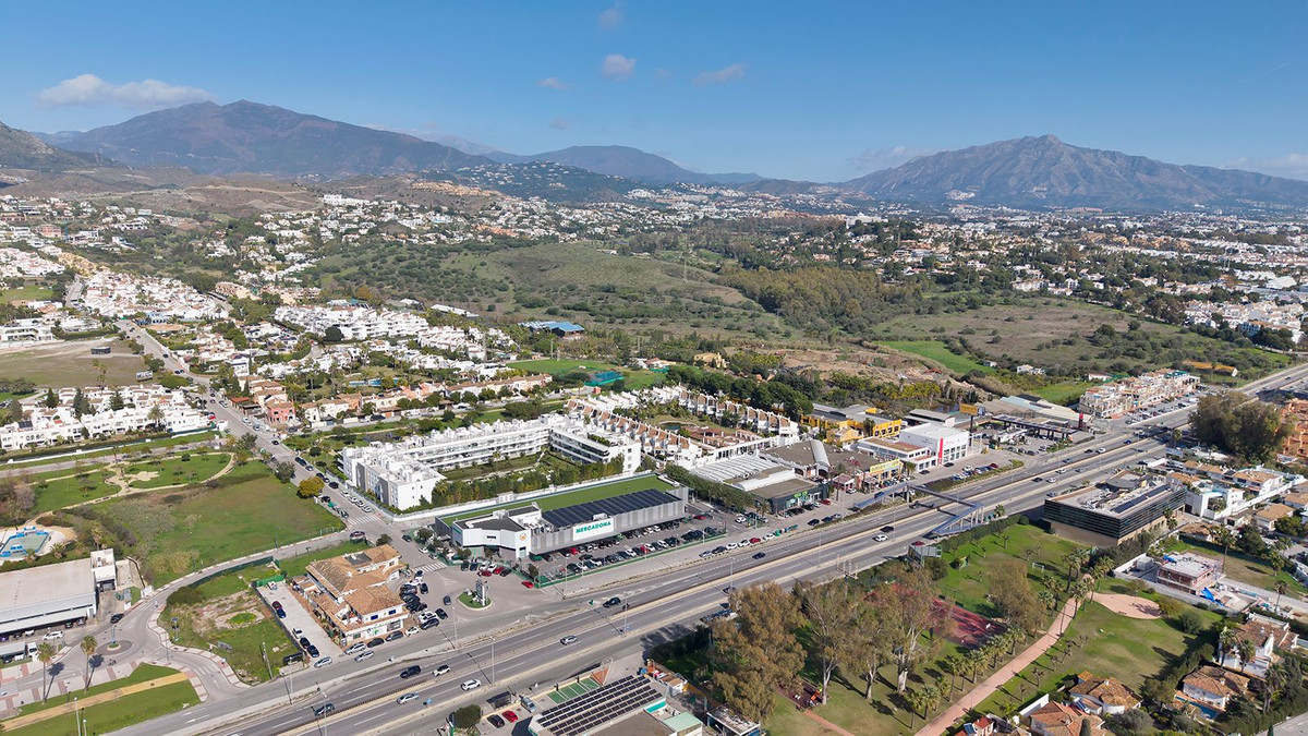 Appartement te koop in Cancelada | 3 slaapkamers H5294098