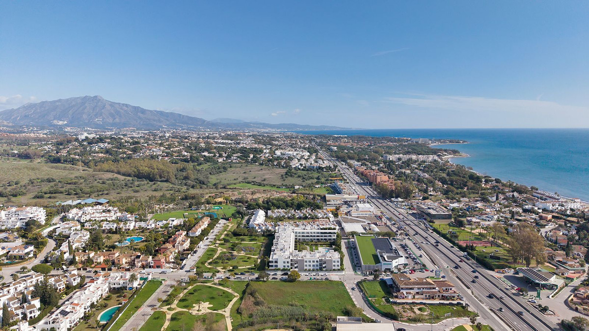 Appartement te koop in Cancelada | 3 slaapkamers H5294098