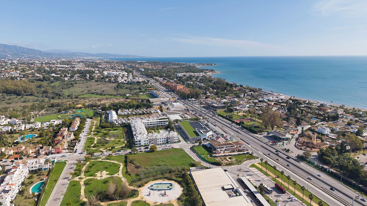 Appartement te koop in Cancelada | 3 slaapkamers H5294098