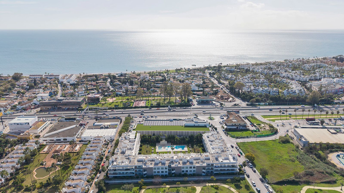 Appartement te koop in Cancelada | 3 slaapkamers H5294098