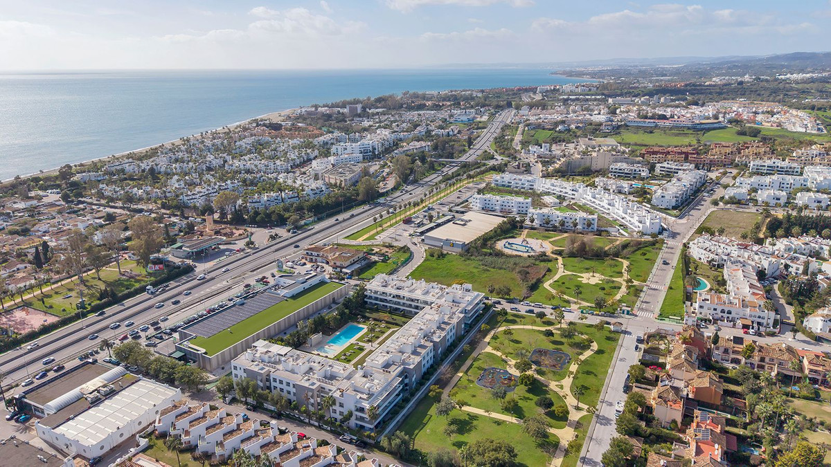 Appartement te koop in Cancelada | 3 slaapkamers H5294098