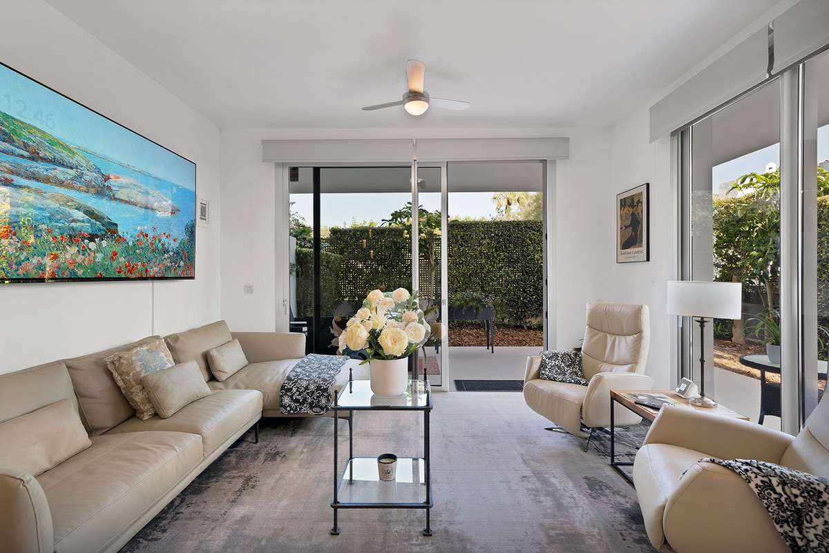 Appartement te koop in Cancelada | 3 slaapkamers H5294098