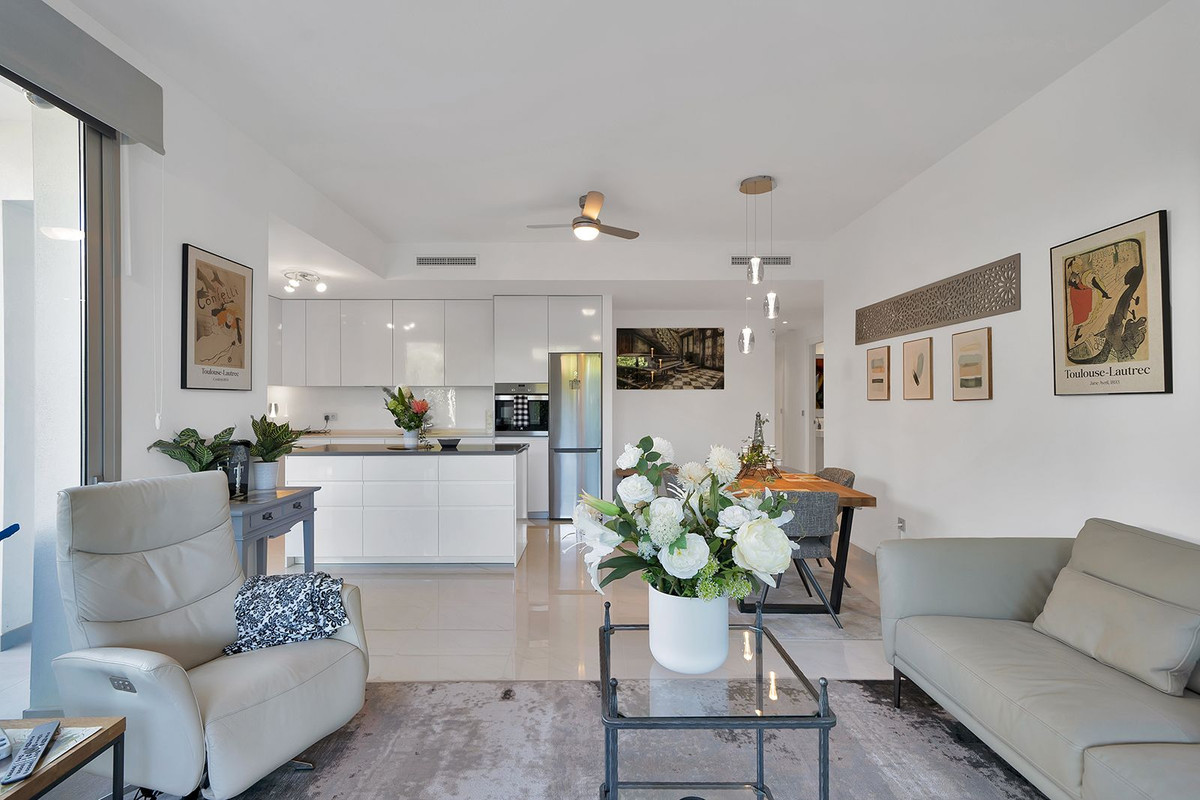 Appartement te koop in Cancelada | 3 slaapkamers H5294098