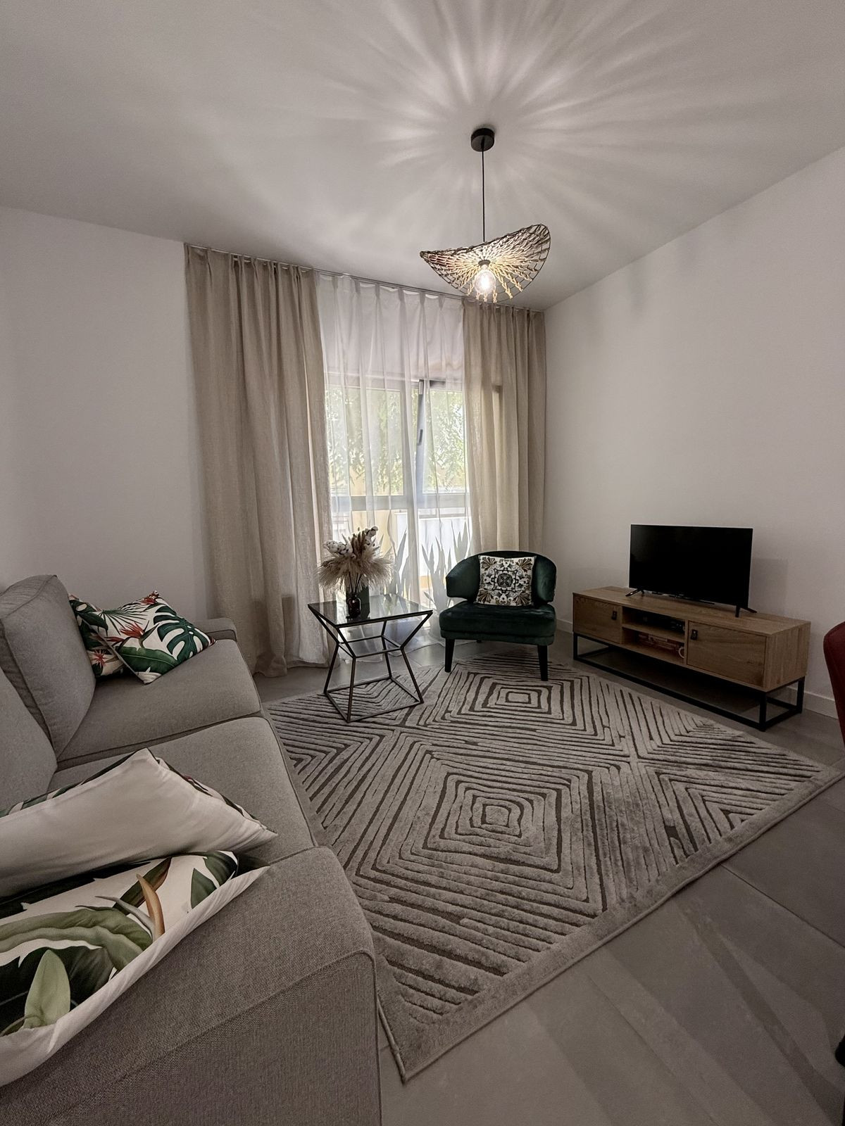 Appartement te koop in Cancelada | 2 slaapkamers H5304847