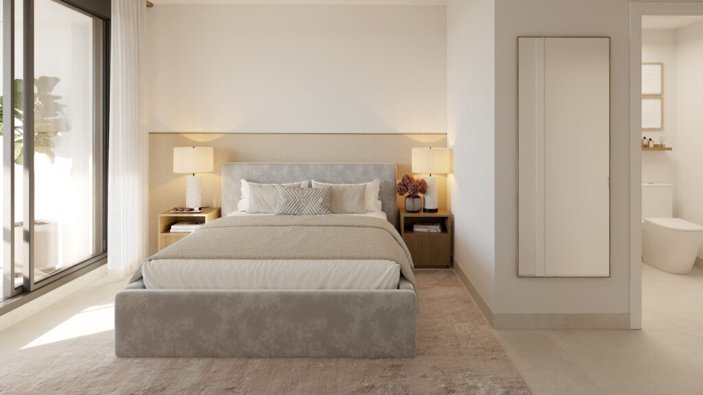 Appartement te koop in Cancelada | 2 - 3 slaapkamers H5375776