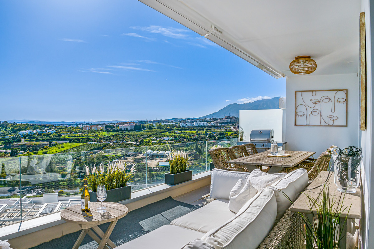 Appartement te koop in Cancelada | 3 slaapkamers H5380390