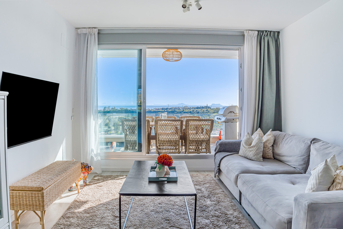 Appartement te koop in Cancelada | 3 slaapkamers H5380390