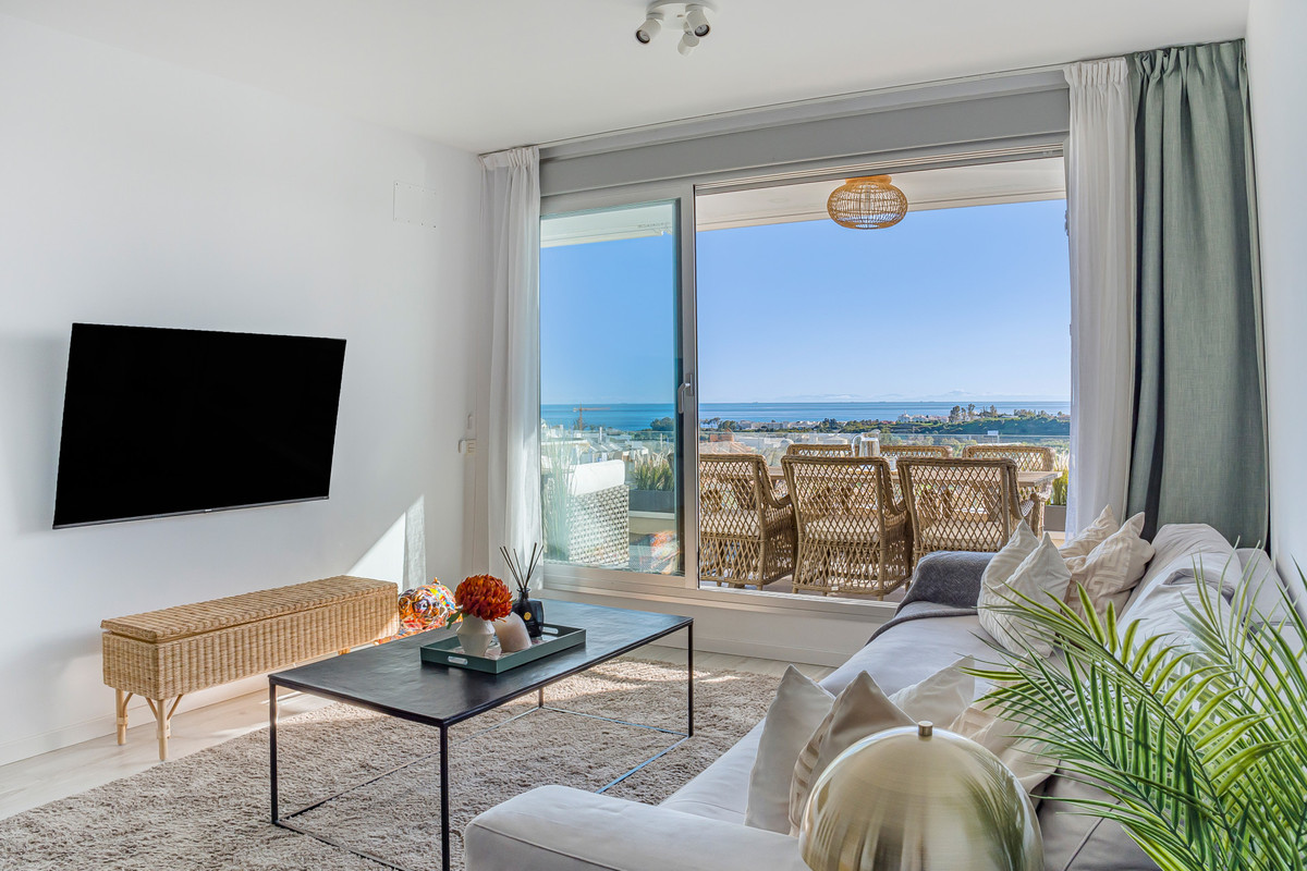 Appartement te koop in Cancelada | 3 slaapkamers H5380390