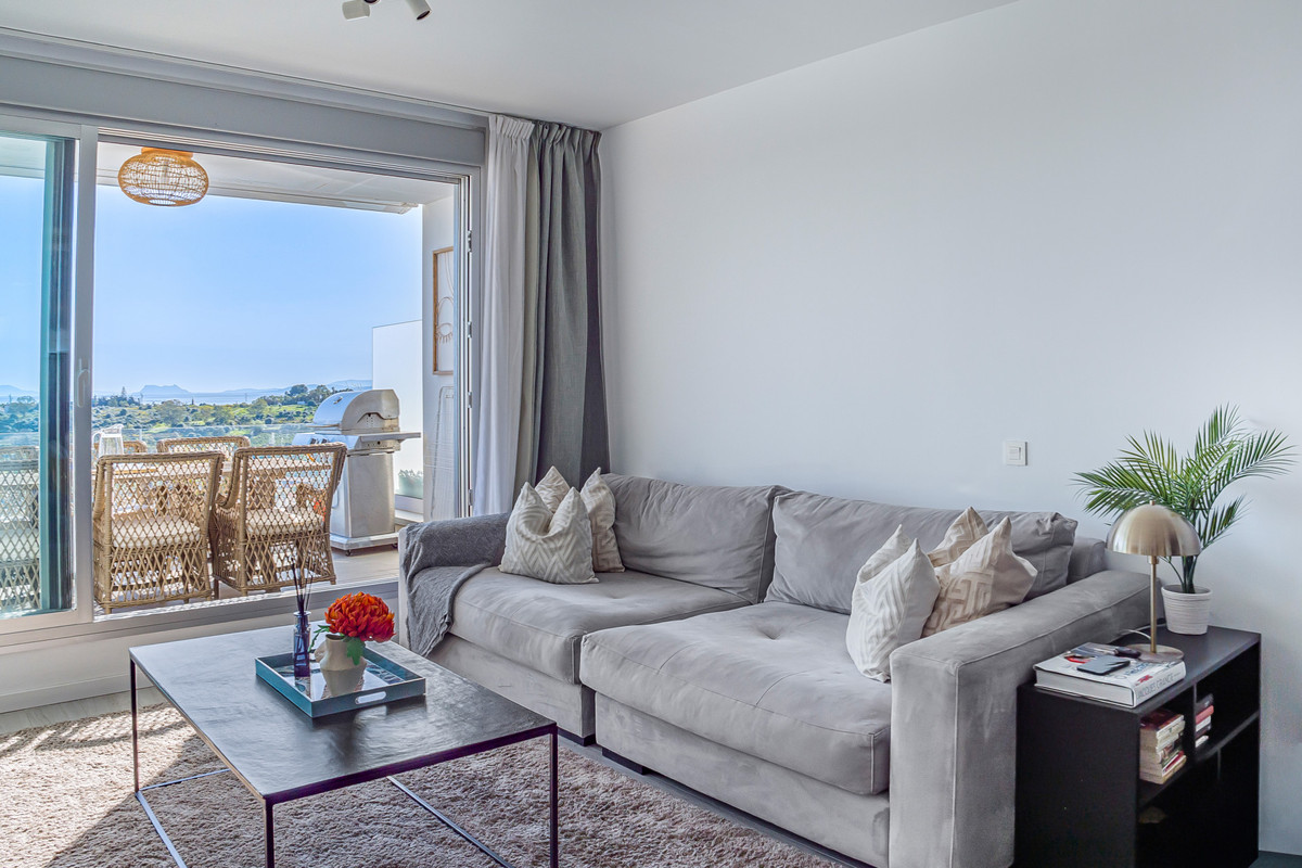 Appartement te koop in Cancelada | 3 slaapkamers H5380390