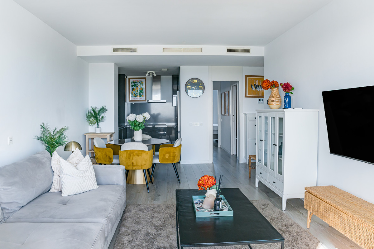 Appartement te koop in Cancelada | 3 slaapkamers H5380390