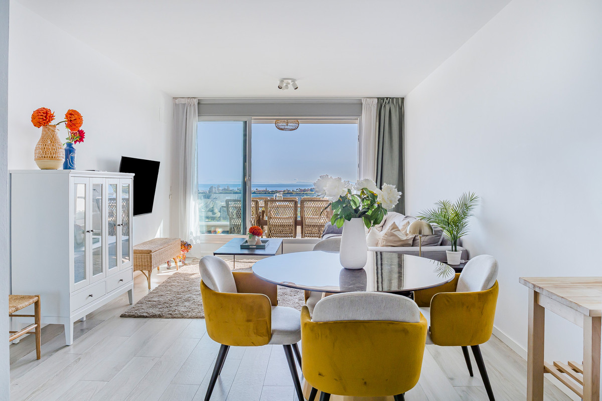 Appartement te koop in Cancelada | 3 slaapkamers H5380390