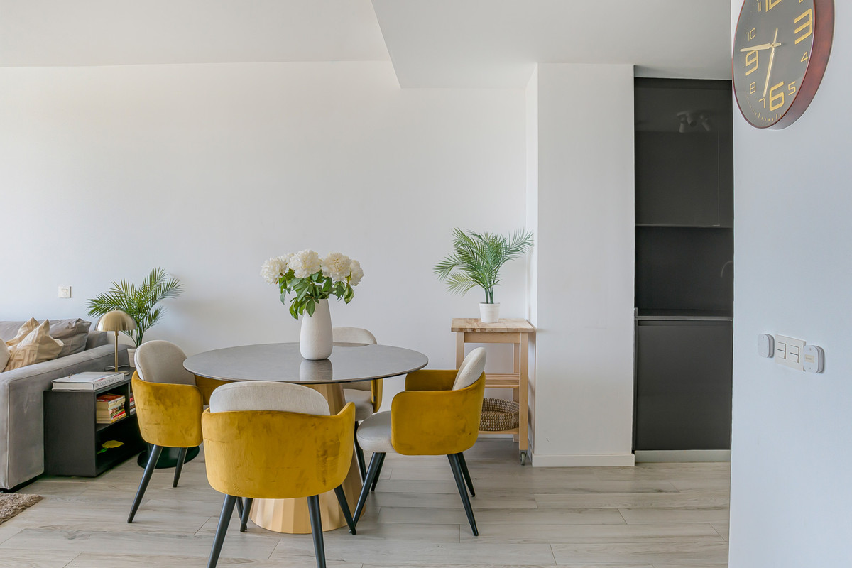 Appartement te koop in Cancelada | 3 slaapkamers H5380390