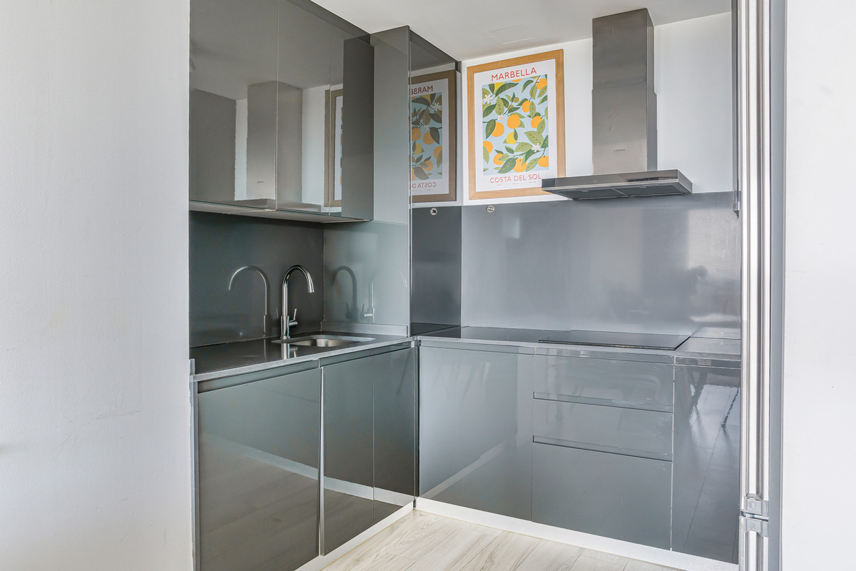 Appartement te koop in Cancelada | 3 slaapkamers H5380390