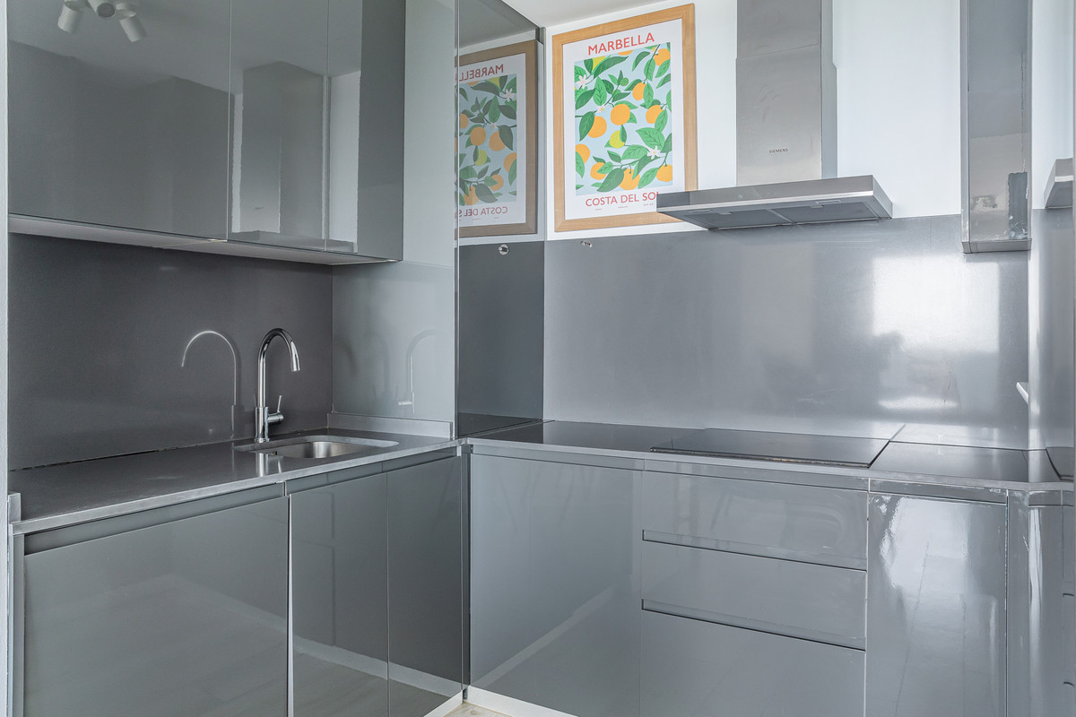 Appartement te koop in Cancelada | 3 slaapkamers H5380390