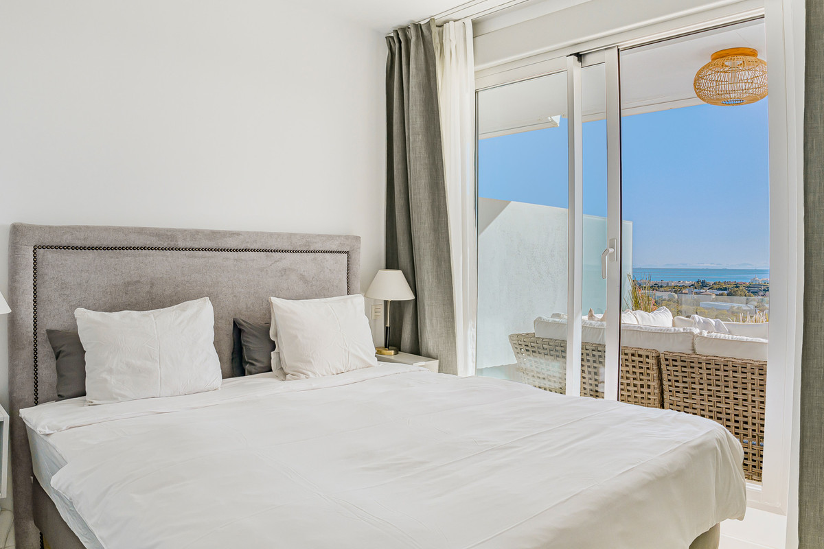 Appartement te koop in Cancelada | 3 slaapkamers H5380390