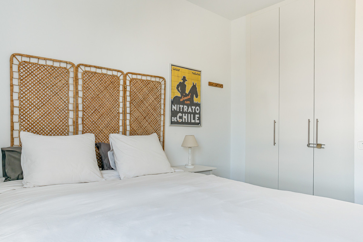 Appartement te koop in Cancelada | 3 slaapkamers H5380390