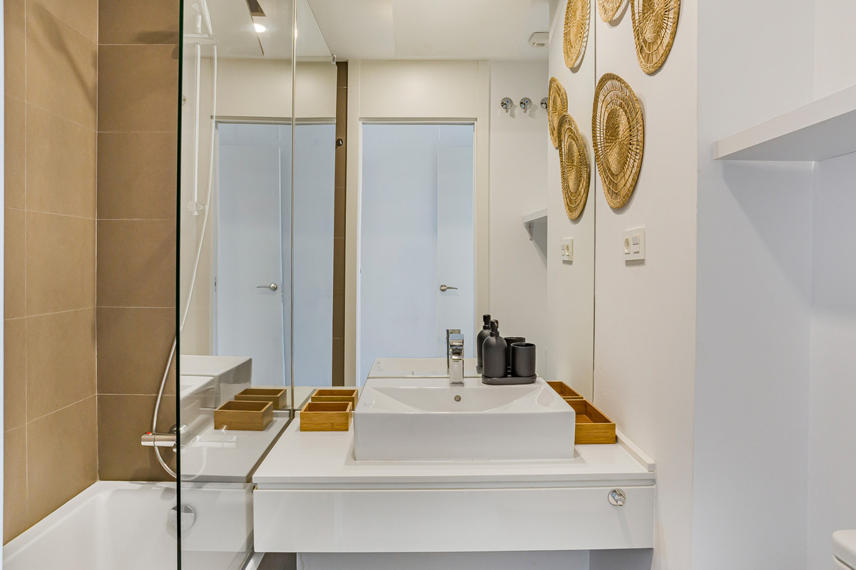 Appartement te koop in Cancelada | 3 slaapkamers H5380390