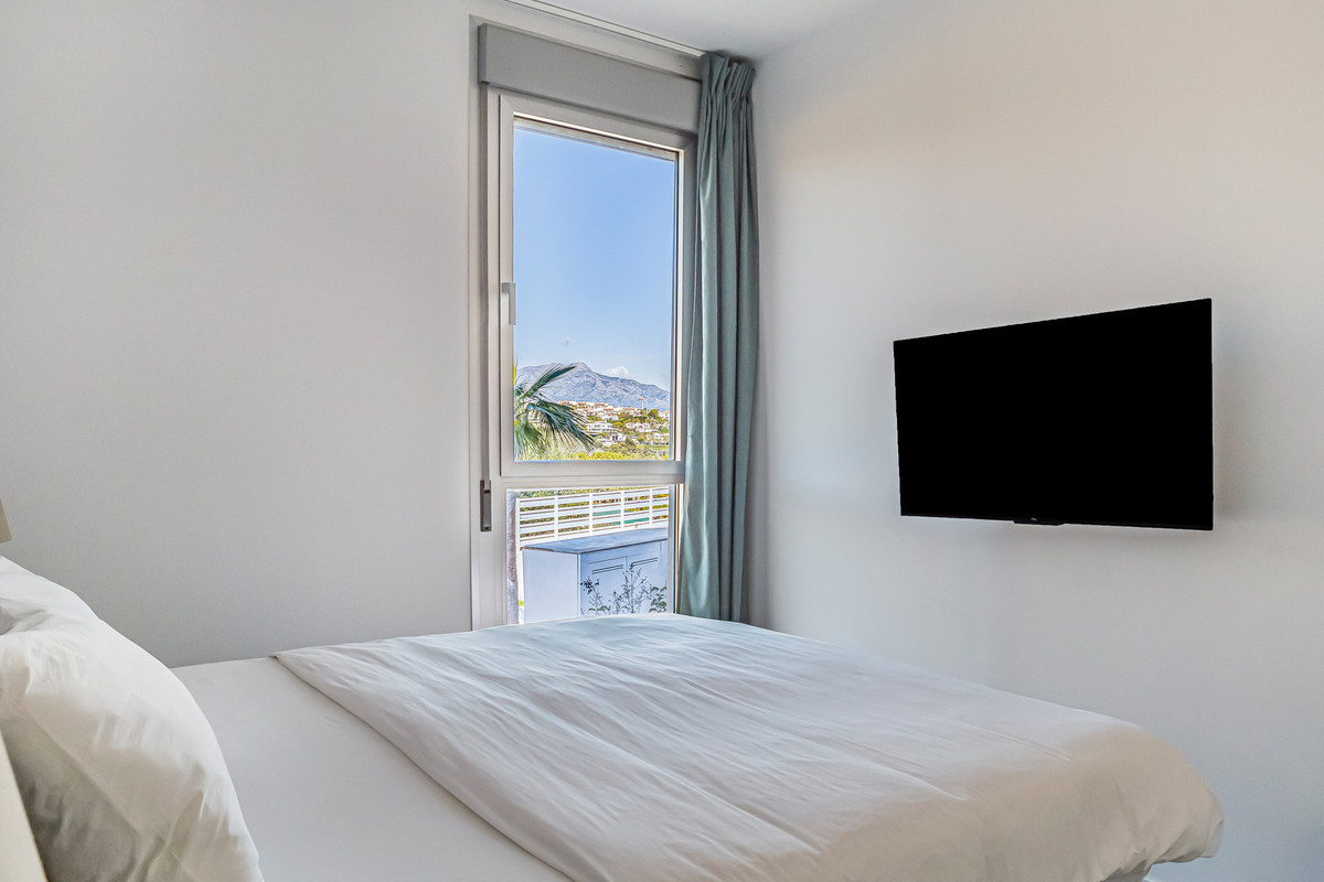 Appartement te koop in Cancelada | 3 slaapkamers H5380390