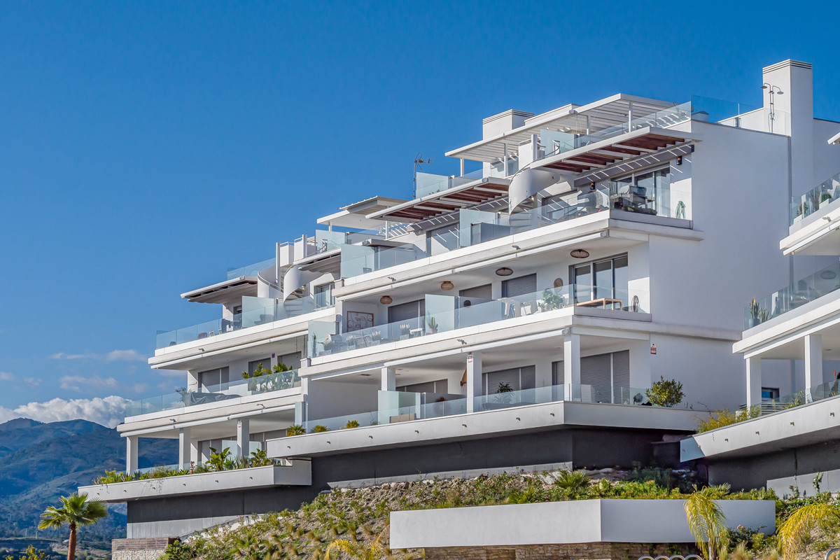 Appartement te koop in Cancelada | 3 slaapkamers H5380390
