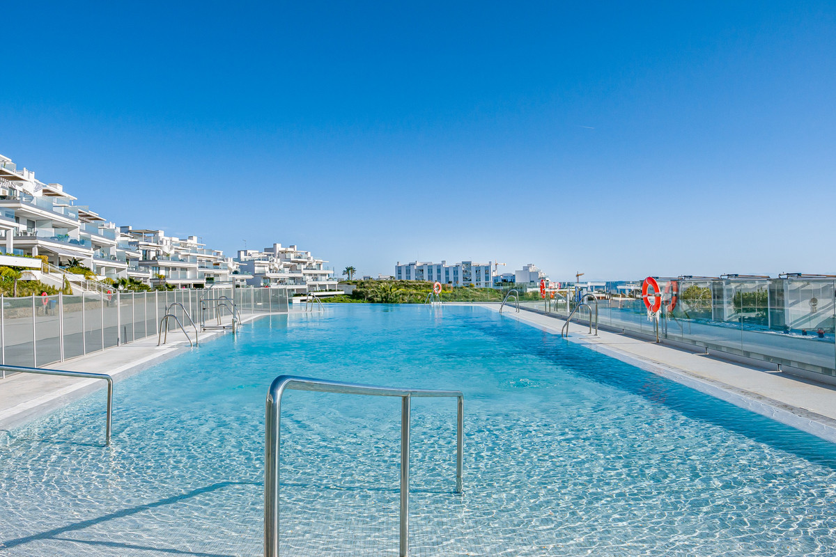 Appartement te koop in Cancelada | 3 slaapkamers H5380390