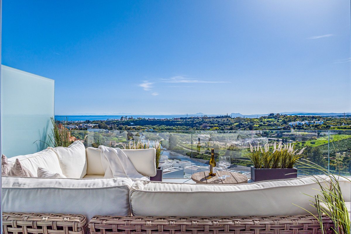 Appartement te koop in Cancelada | 3 slaapkamers H5380390