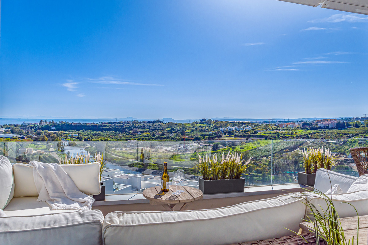 Appartement te koop in Cancelada | 3 slaapkamers H5380390