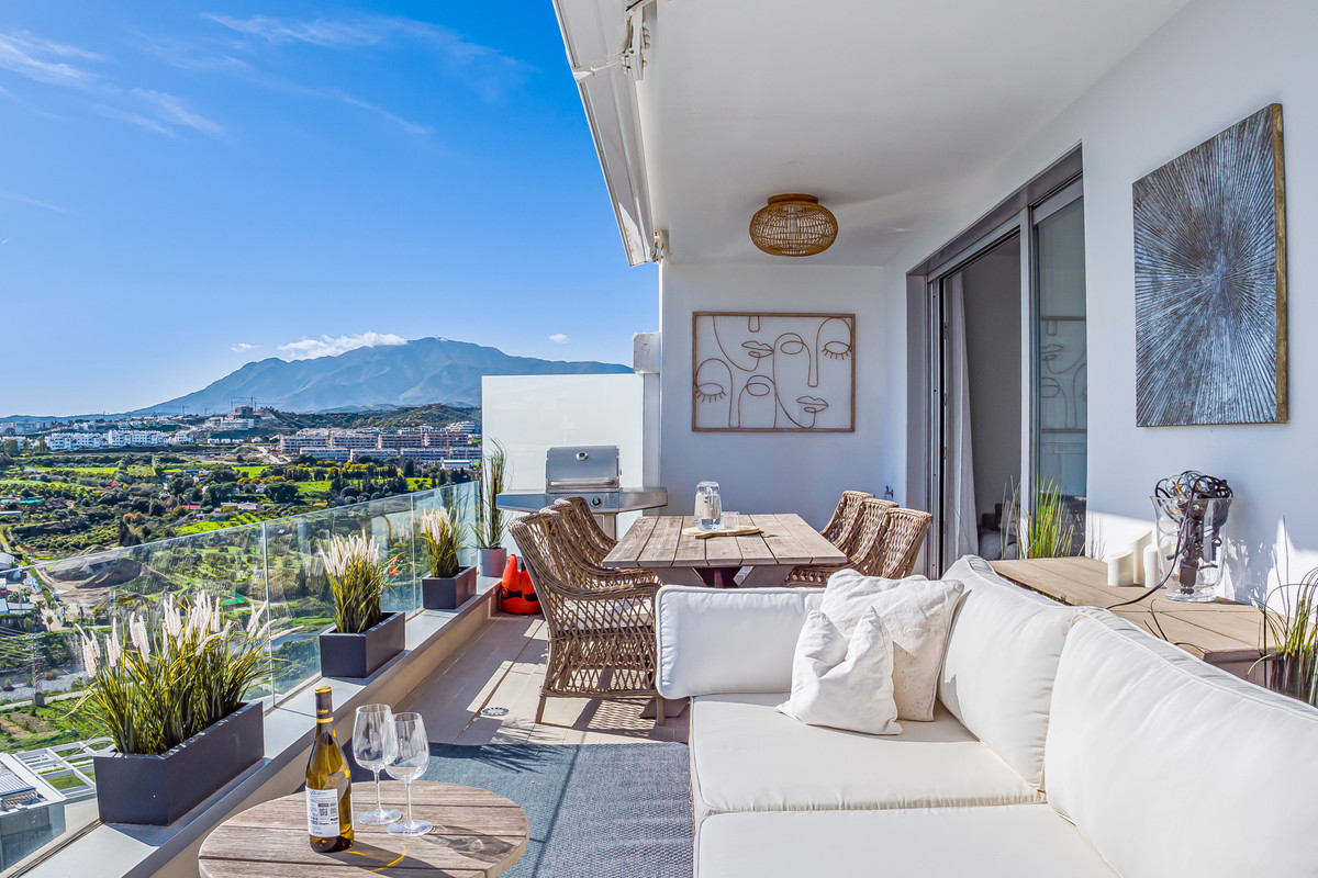 Appartement te koop in Cancelada | 3 slaapkamers H5380390