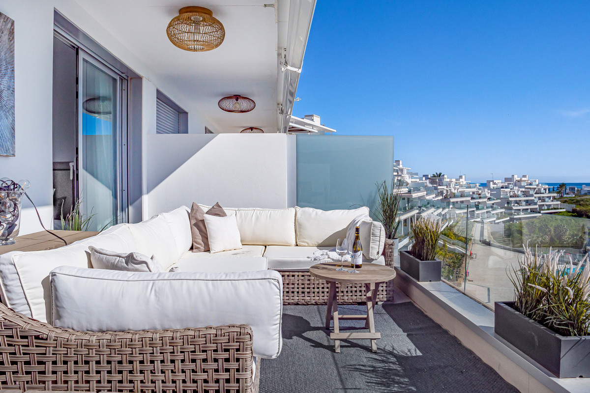 Appartement te koop in Cancelada | 3 slaapkamers H5380390