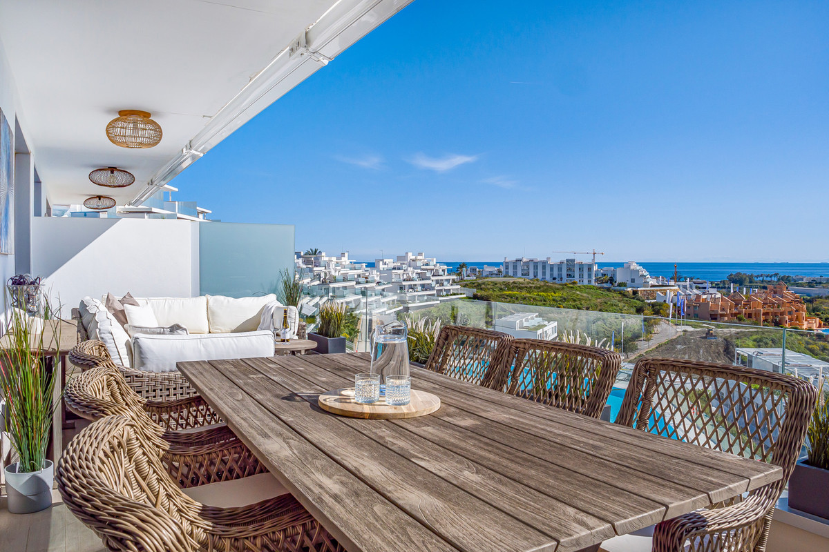 Appartement te koop in Cancelada | 3 slaapkamers H5380390