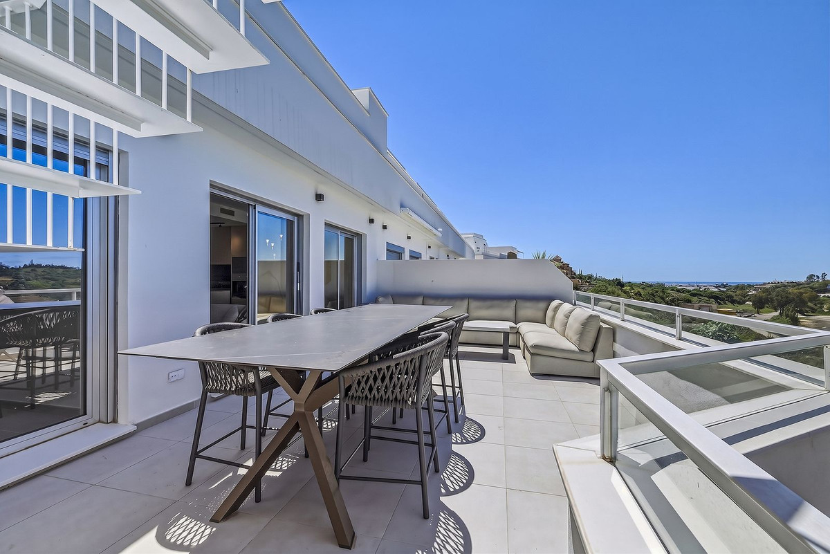 Penthouse te koop in Cancelada | 3 slaapkamers H5382904