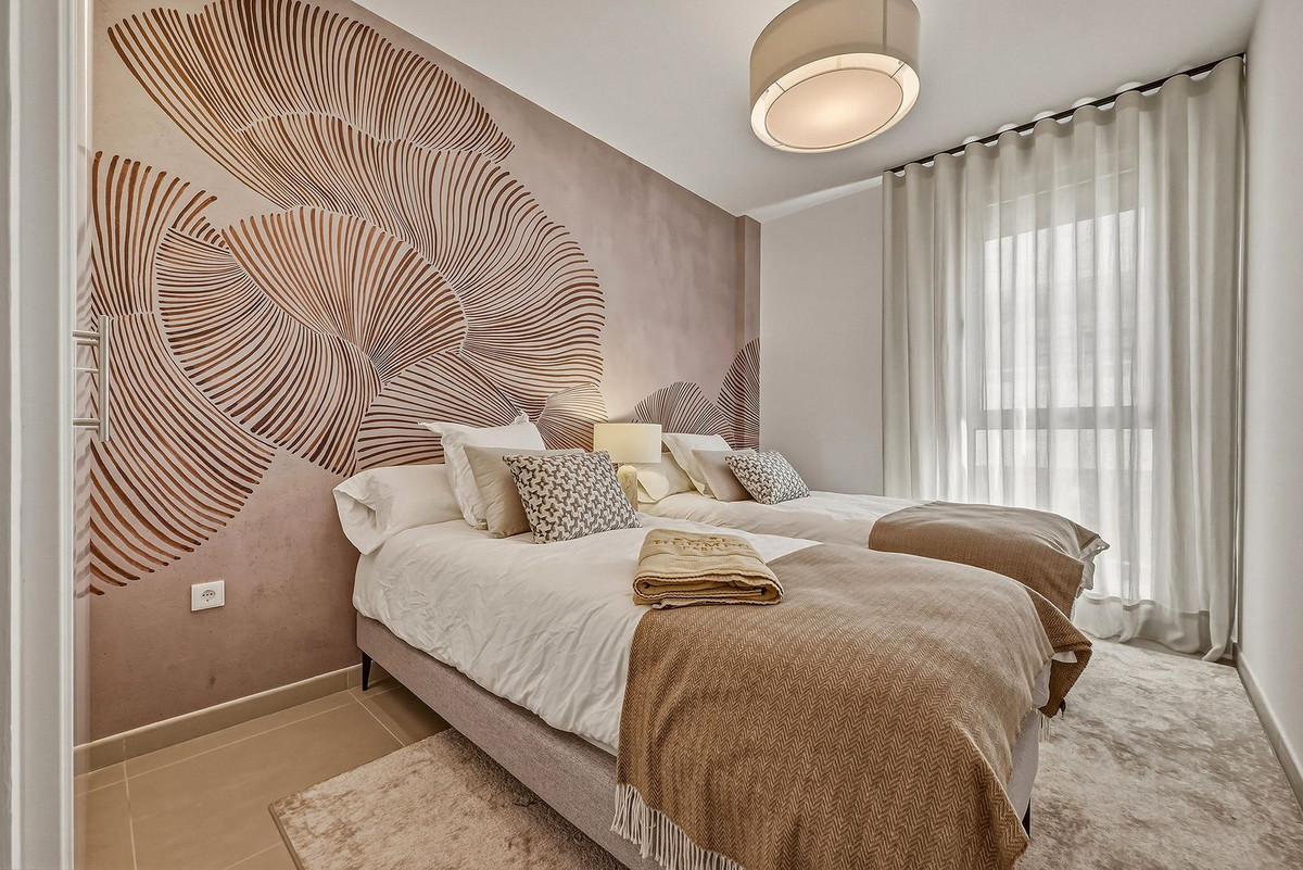 Penthouse te koop in Cancelada | 3 slaapkamers H5382904