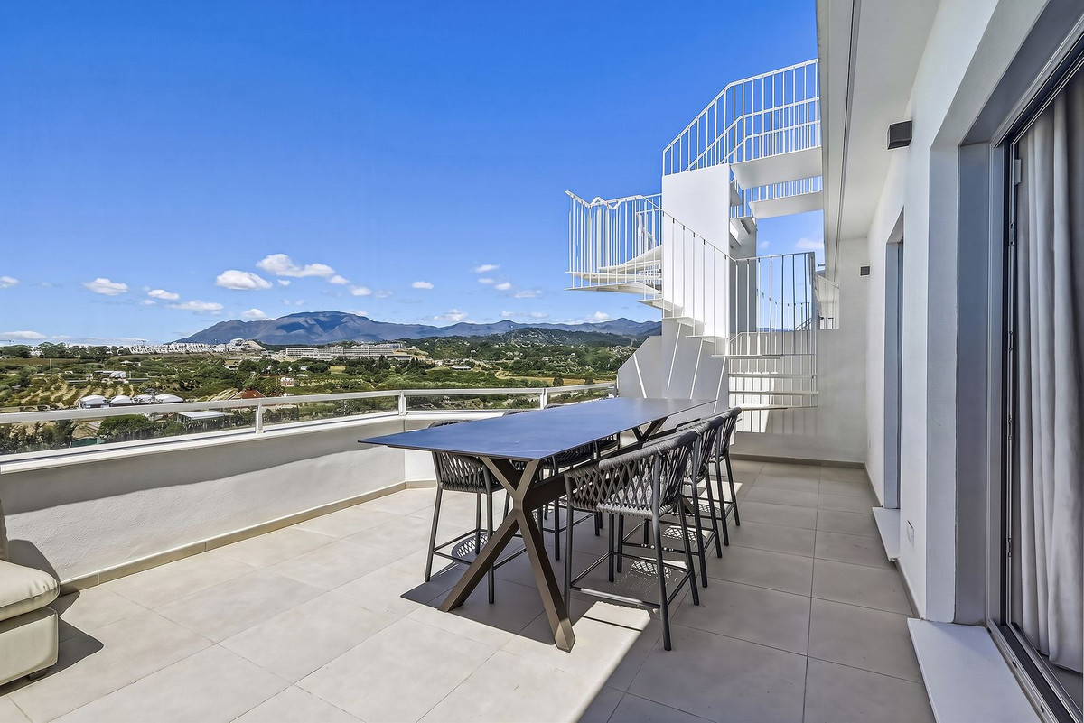 Penthouse te koop in Cancelada | 3 slaapkamers H5382904