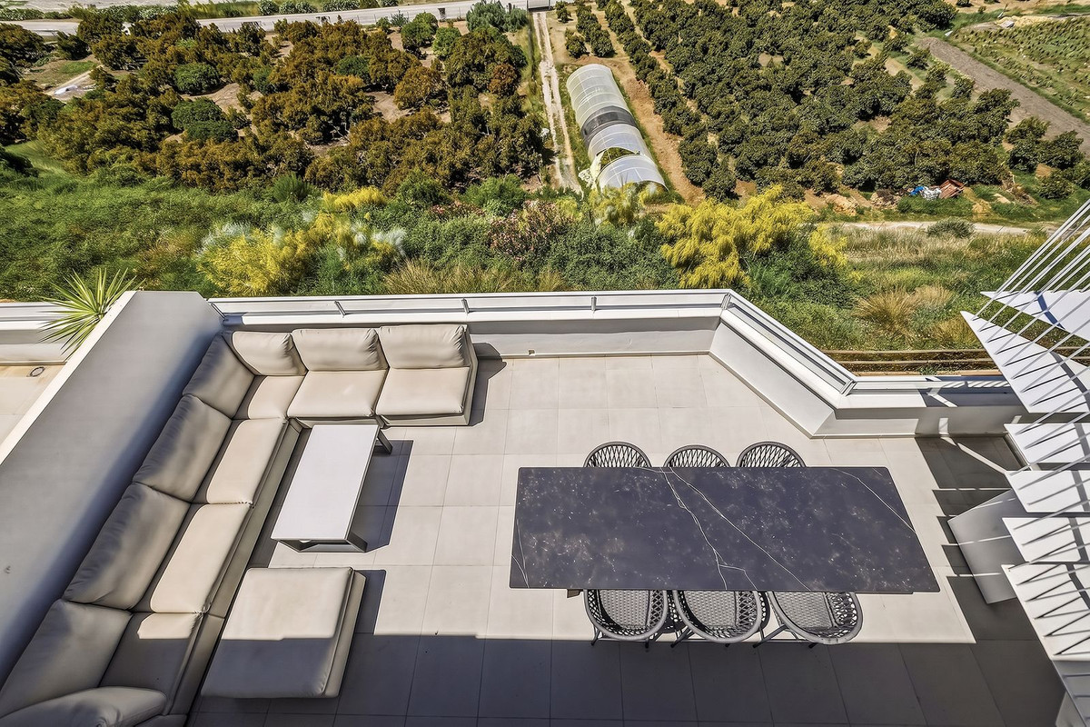 Penthouse te koop in Cancelada | 3 slaapkamers H5382904