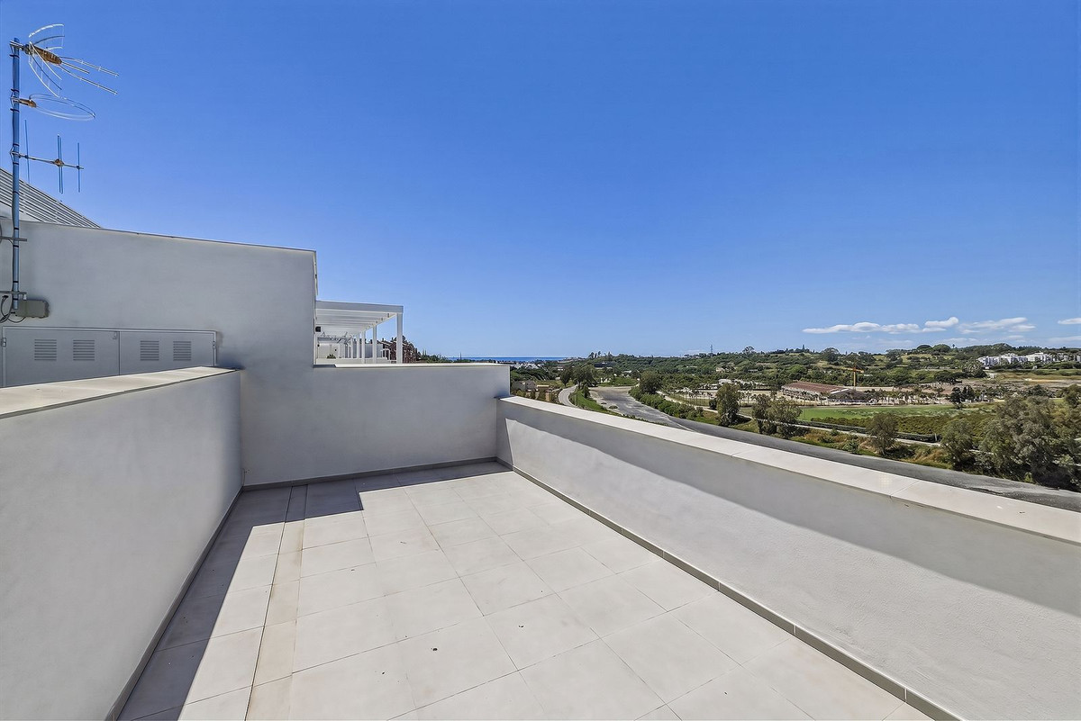 Penthouse te koop in Cancelada | 3 slaapkamers H5382904