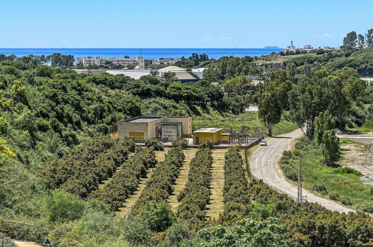 Penthouse te koop in Cancelada | 3 slaapkamers H5382904