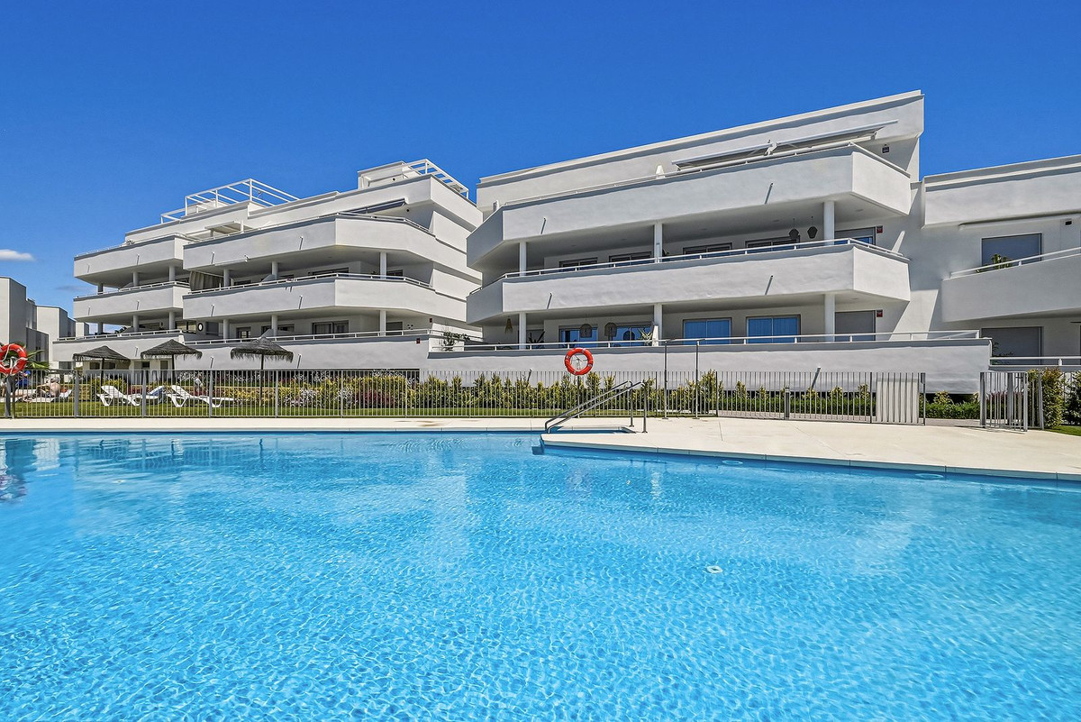 Penthouse te koop in Cancelada | 3 slaapkamers H5382904